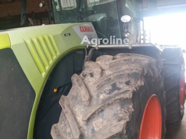 Зелений Клаас Другая, об'ємом двигуна 0 л та пробігом 0 тис. км за 180266 $, фото 9 на Automoto.ua