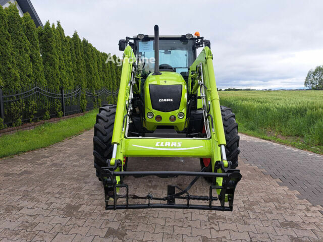 Зеленый Клаас Другая, объемом двигателя 0 л и пробегом 0 тыс. км за 31229 $, фото 6 на Automoto.ua