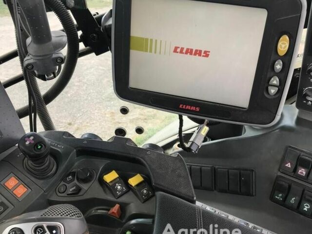 Зеленый Клаас Другая, объемом двигателя 0 л и пробегом 0 тыс. км за 72881 $, фото 6 на Automoto.ua