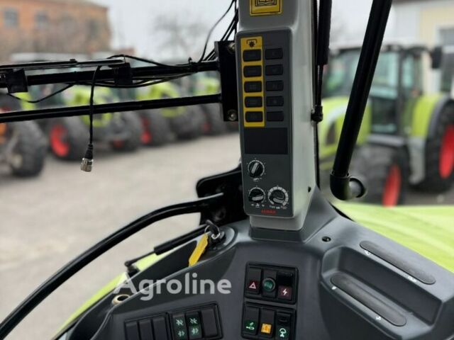 Зеленый Клаас Другая, объемом двигателя 0 л и пробегом 0 тыс. км за 65861 $, фото 16 на Automoto.ua