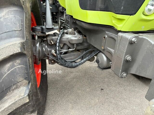 Зеленый Клаас Другая, объемом двигателя 0 л и пробегом 0 тыс. км за 65861 $, фото 11 на Automoto.ua