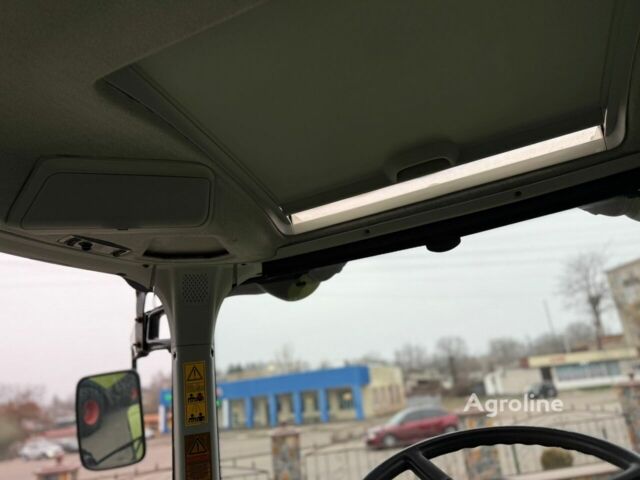 Зеленый Клаас Другая, объемом двигателя 0 л и пробегом 0 тыс. км за 65861 $, фото 19 на Automoto.ua