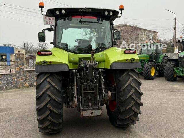 Зеленый Клаас Другая, объемом двигателя 0 л и пробегом 0 тыс. км за 65861 $, фото 7 на Automoto.ua