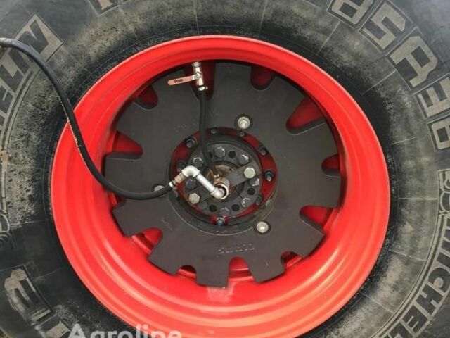 Зеленый Клаас Другая, объемом двигателя 0 л и пробегом 0 тыс. км за 72881 $, фото 4 на Automoto.ua