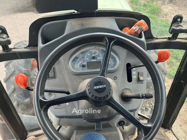 Зеленый Клаас Другая, объемом двигателя 0 л и пробегом 0 тыс. км за 34915 $, фото 5 на Automoto.ua