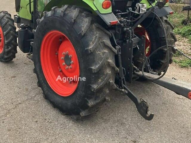 Зеленый Клаас Другая, объемом двигателя 0 л и пробегом 0 тыс. км за 34915 $, фото 3 на Automoto.ua