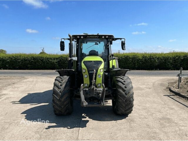 Зеленый Клаас Другая, объемом двигателя 0 л и пробегом 0 тыс. км за 61140 $, фото 2 на Automoto.ua