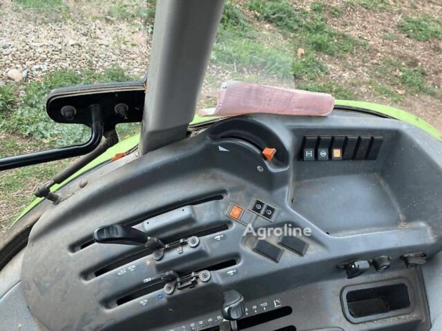 Зеленый Клаас Другая, объемом двигателя 0 л и пробегом 0 тыс. км за 34915 $, фото 6 на Automoto.ua