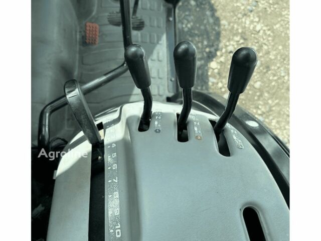 Зеленый Клаас Другая, объемом двигателя 0 л и пробегом 0 тыс. км за 33186 $, фото 9 на Automoto.ua
