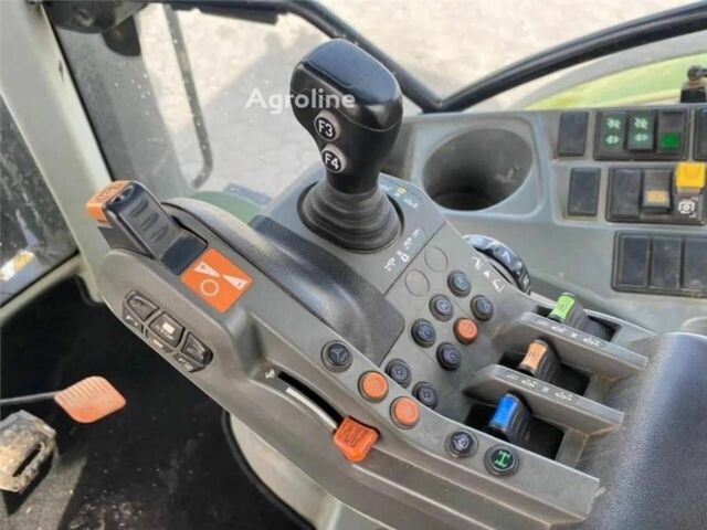 Зеленый Клаас Другая, объемом двигателя 0 л и пробегом 0 тыс. км за 57300 $, фото 9 на Automoto.ua