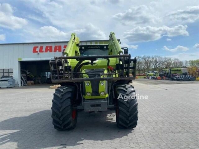 Зеленый Клаас Другая, объемом двигателя 0 л и пробегом 0 тыс. км за 58818 $, фото 4 на Automoto.ua