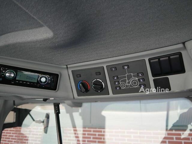 Зеленый Клаас Другая, объемом двигателя 0 л и пробегом 0 тыс. км за 61902 $, фото 10 на Automoto.ua