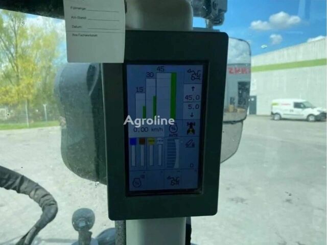 Зеленый Клаас Другая, объемом двигателя 0 л и пробегом 0 тыс. км за 57300 $, фото 11 на Automoto.ua