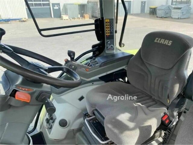 Зеленый Клаас Другая, объемом двигателя 0 л и пробегом 0 тыс. км за 57300 $, фото 10 на Automoto.ua