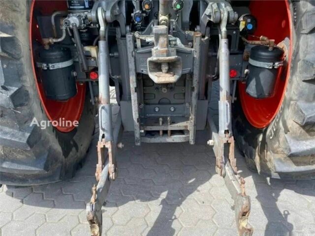 Зеленый Клаас Другая, объемом двигателя 0 л и пробегом 0 тыс. км за 57300 $, фото 12 на Automoto.ua