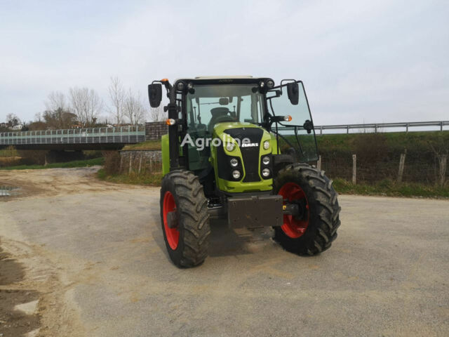 Зеленый Клаас Другая, объемом двигателя 0 л и пробегом 0 тыс. км за 64304 $, фото 3 на Automoto.ua