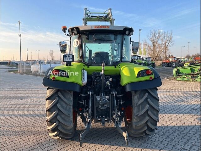 Зеленый Клаас Другая, объемом двигателя 0 л и пробегом 0 тыс. км за 70264 $, фото 6 на Automoto.ua