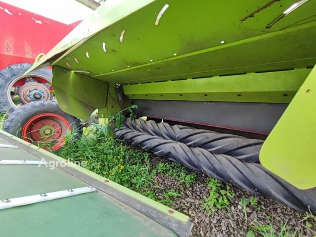 Зелений Клаас Другая, об'ємом двигуна 0 л та пробігом 0 тис. км за 12783 $, фото 6 на Automoto.ua