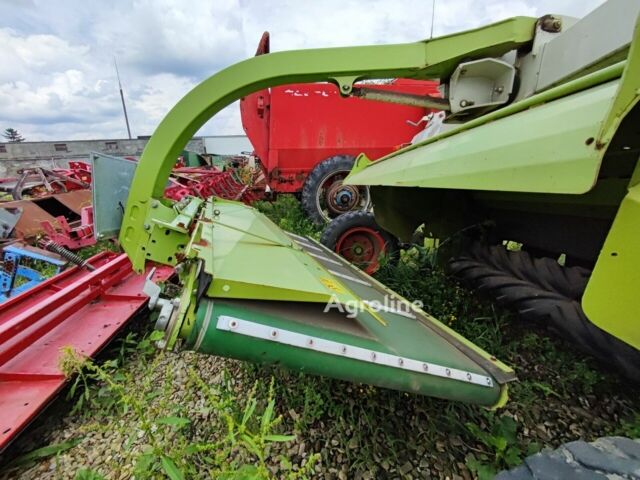 Зелений Клаас Другая, об'ємом двигуна 0 л та пробігом 0 тис. км за 12783 $, фото 5 на Automoto.ua