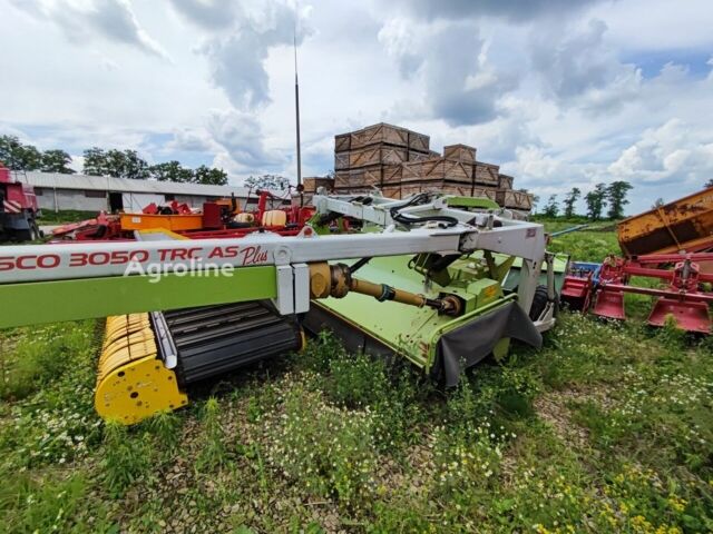 Зелений Клаас Другая, об'ємом двигуна 0 л та пробігом 0 тис. км за 12783 $, фото 13 на Automoto.ua