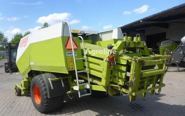 Зеленый Клаас Другая, объемом двигателя 0 л и пробегом 0 тыс. км за 3437696 $, фото 1 на Automoto.ua