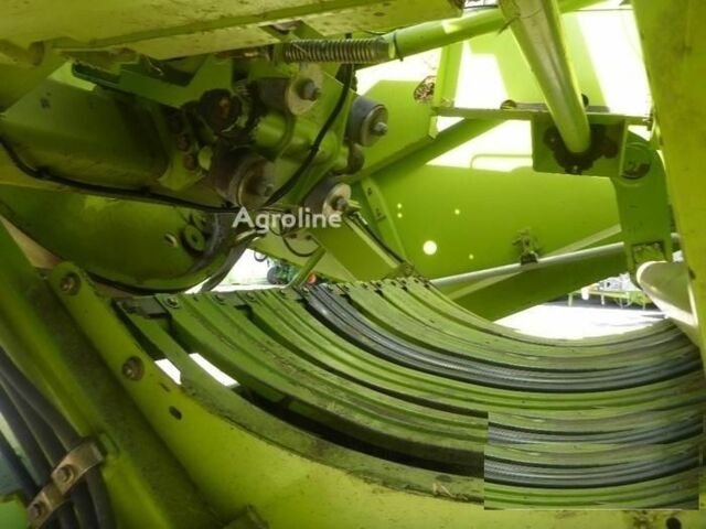 Зеленый Клаас Другая, объемом двигателя 0 л и пробегом 0 тыс. км за 3437696 $, фото 4 на Automoto.ua