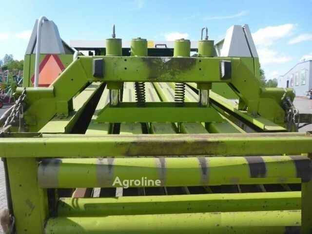 Зеленый Клаас Другая, объемом двигателя 0 л и пробегом 0 тыс. км за 3437696 $, фото 2 на Automoto.ua