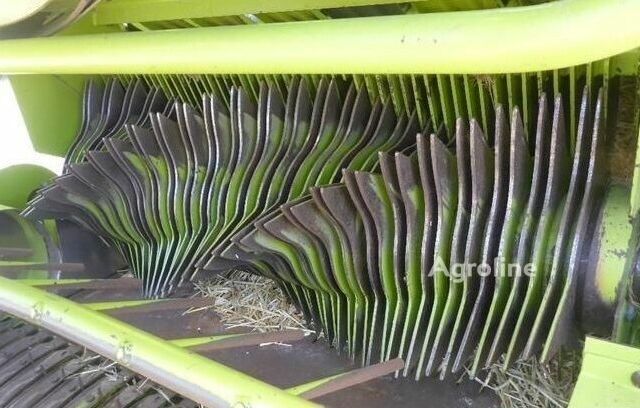 Зеленый Клаас Другая, объемом двигателя 0 л и пробегом 0 тыс. км за 3437696 $, фото 5 на Automoto.ua