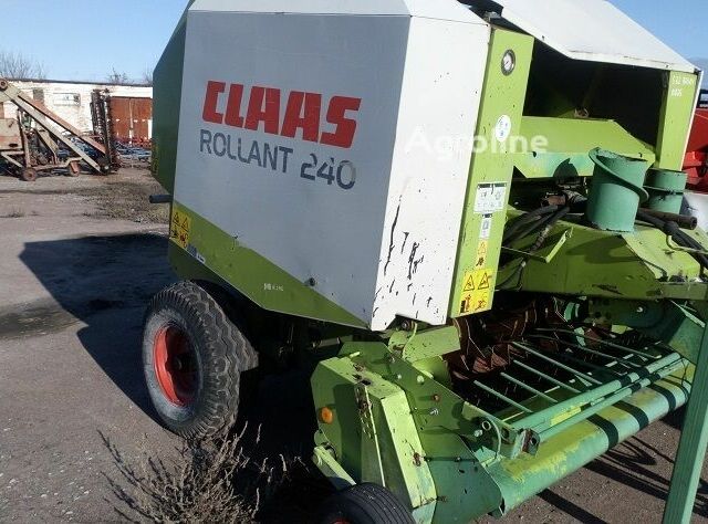 Зеленый Клаас Другая, объемом двигателя 0 л и пробегом 0 тыс. км за 232408 $, фото 1 на Automoto.ua