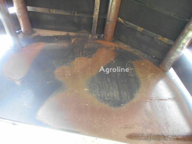 Зеленый Клаас Другая, объемом двигателя 0 л и пробегом 0 тыс. км за 21498 $, фото 17 на Automoto.ua