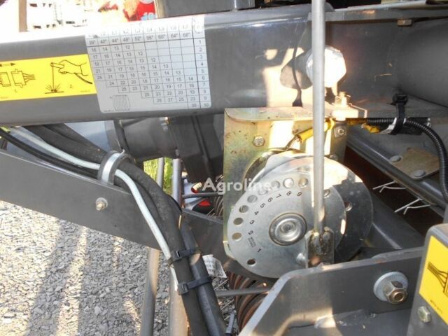 Зеленый Клаас Другая, объемом двигателя 0 л и пробегом 0 тыс. км за 21498 $, фото 12 на Automoto.ua