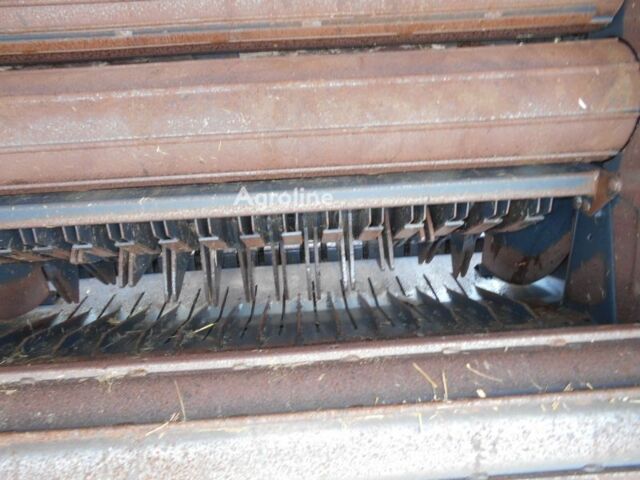 Зеленый Клаас Другая, объемом двигателя 0 л и пробегом 0 тыс. км за 21498 $, фото 16 на Automoto.ua