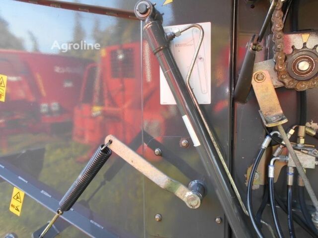 Зеленый Клаас Другая, объемом двигателя 0 л и пробегом 0 тыс. км за 21498 $, фото 9 на Automoto.ua