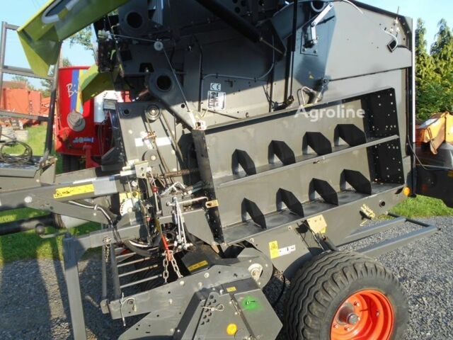 Зеленый Клаас Другая, объемом двигателя 0 л и пробегом 0 тыс. км за 21498 $, фото 8 на Automoto.ua