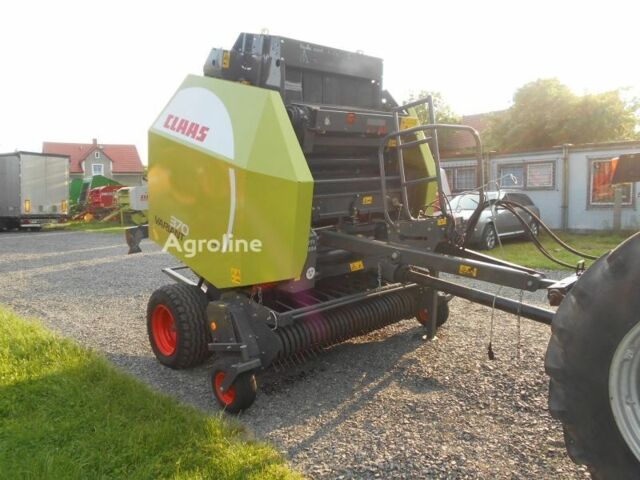 Зеленый Клаас Другая, объемом двигателя 0 л и пробегом 0 тыс. км за 21498 $, фото 3 на Automoto.ua