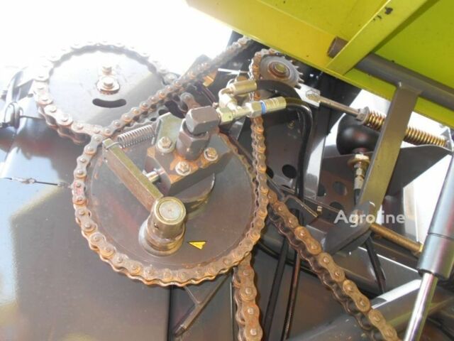 Зеленый Клаас Другая, объемом двигателя 0 л и пробегом 0 тыс. км за 21498 $, фото 7 на Automoto.ua