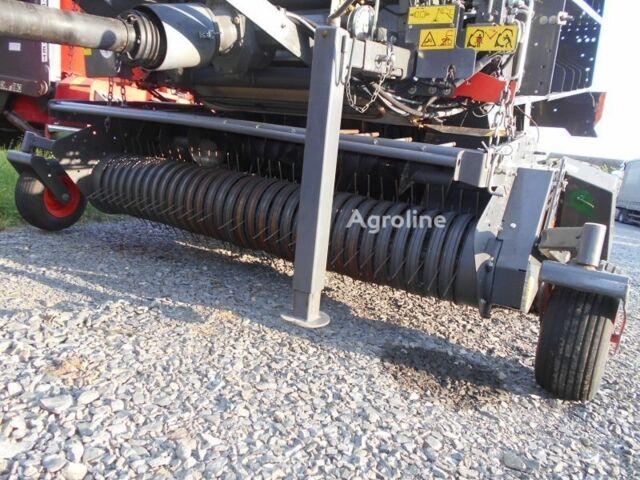 Зеленый Клаас Другая, объемом двигателя 0 л и пробегом 0 тыс. км за 21498 $, фото 14 на Automoto.ua