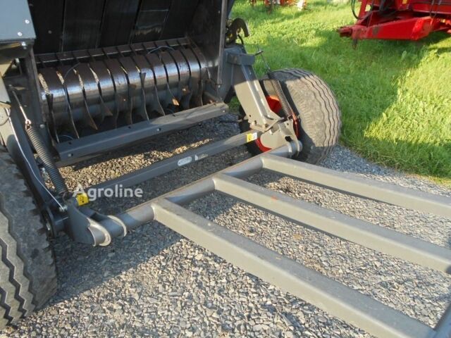 Зеленый Клаас Другая, объемом двигателя 0 л и пробегом 0 тыс. км за 21498 $, фото 13 на Automoto.ua