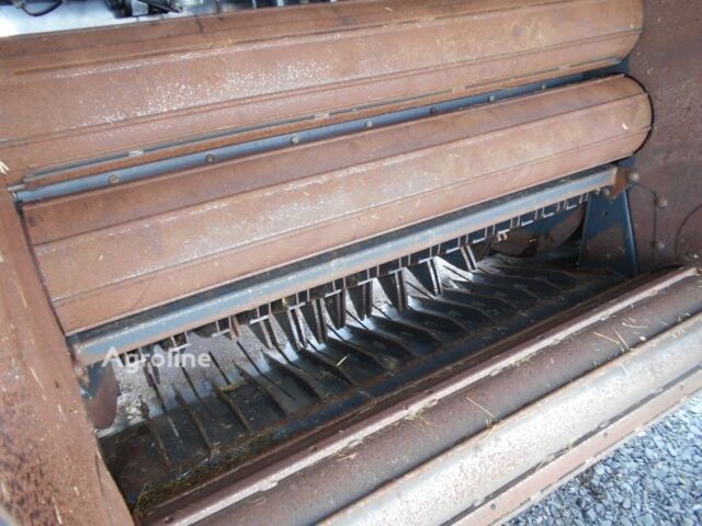 Зеленый Клаас Другая, объемом двигателя 0 л и пробегом 0 тыс. км за 21498 $, фото 15 на Automoto.ua