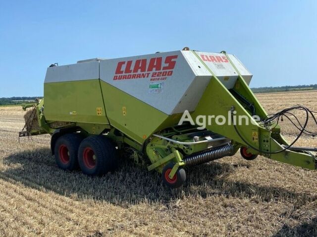 Зеленый Клаас Другая, объемом двигателя 0 л и пробегом 0 тыс. км за 1743058 $, фото 7 на Automoto.ua