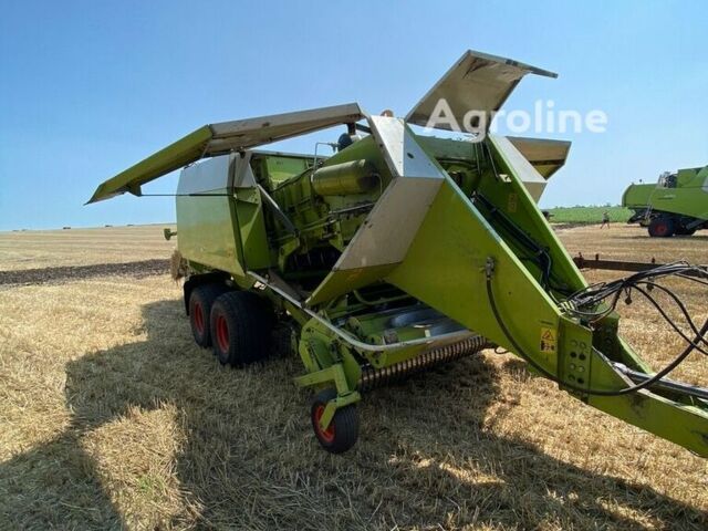 Зеленый Клаас Другая, объемом двигателя 0 л и пробегом 0 тыс. км за 1743058 $, фото 4 на Automoto.ua