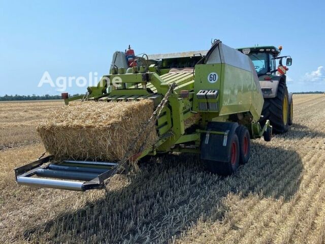 Зеленый Клаас Другая, объемом двигателя 0 л и пробегом 0 тыс. км за 1743058 $, фото 1 на Automoto.ua