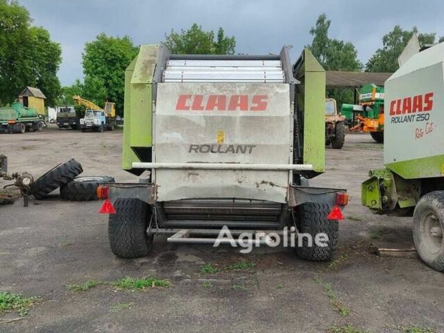 Зеленый Клаас Другая, объемом двигателя 0 л и пробегом 0 тыс. км за 6843 $, фото 2 на Automoto.ua