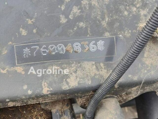 Зеленый Клаас Другая, объемом двигателя 0 л и пробегом 0 тыс. км за 6843 $, фото 3 на Automoto.ua