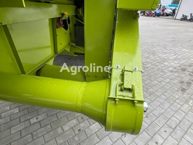 Зеленый Клаас Другая, объемом двигателя 0 л и пробегом 0 тыс. км за 23508 $, фото 11 на Automoto.ua