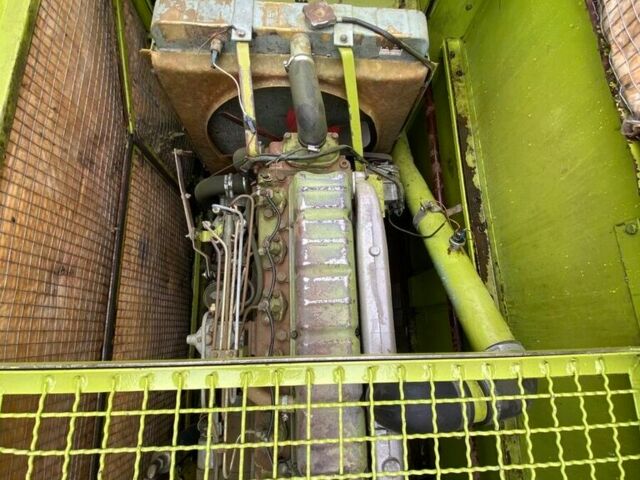 Зеленый Клаас Другая, объемом двигателя 0 л и пробегом 0 тыс. км за 23508 $, фото 21 на Automoto.ua