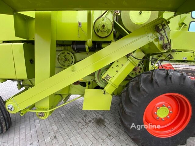 Зелений Клаас Другая, об'ємом двигуна 0 л та пробігом 0 тис. км за 23822 $, фото 12 на Automoto.ua