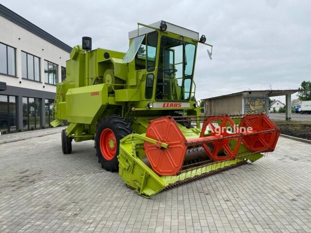 Зеленый Клаас Другая, объемом двигателя 0 л и пробегом 0 тыс. км за 23508 $, фото 1 на Automoto.ua