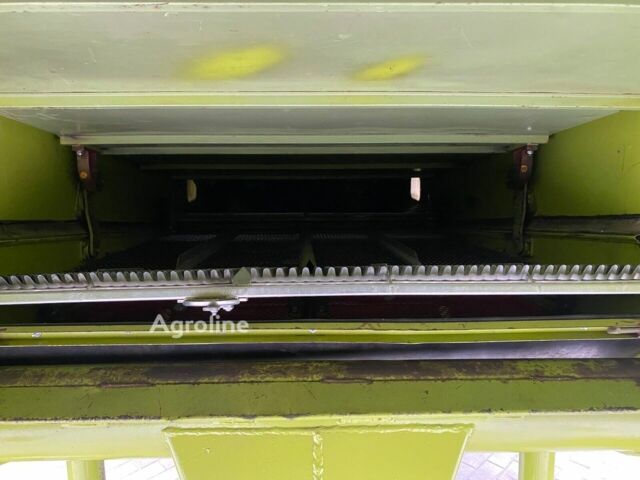 Зелений Клаас Другая, об'ємом двигуна 0 л та пробігом 0 тис. км за 23822 $, фото 9 на Automoto.ua