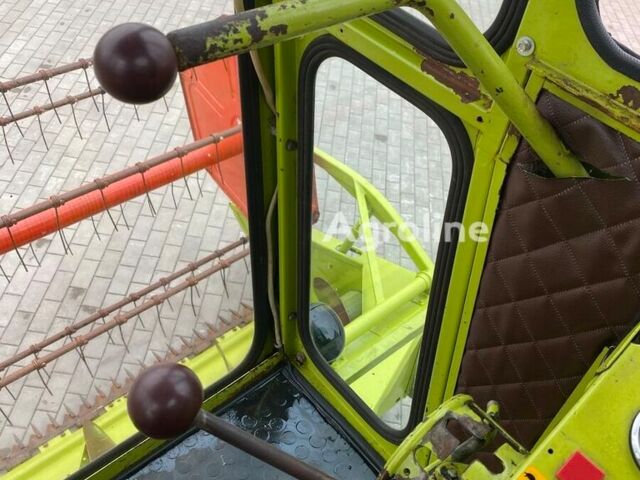 Зелений Клаас Другая, об'ємом двигуна 0 л та пробігом 0 тис. км за 23822 $, фото 18 на Automoto.ua